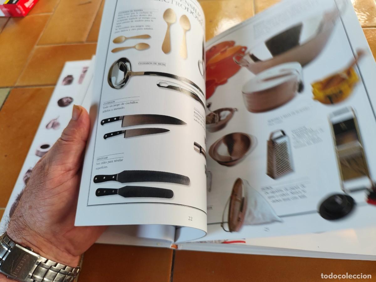 Libros de segunda mano: EL LIBRO DE LAS CONSERVAS I / / GARA 102 - Foto 20