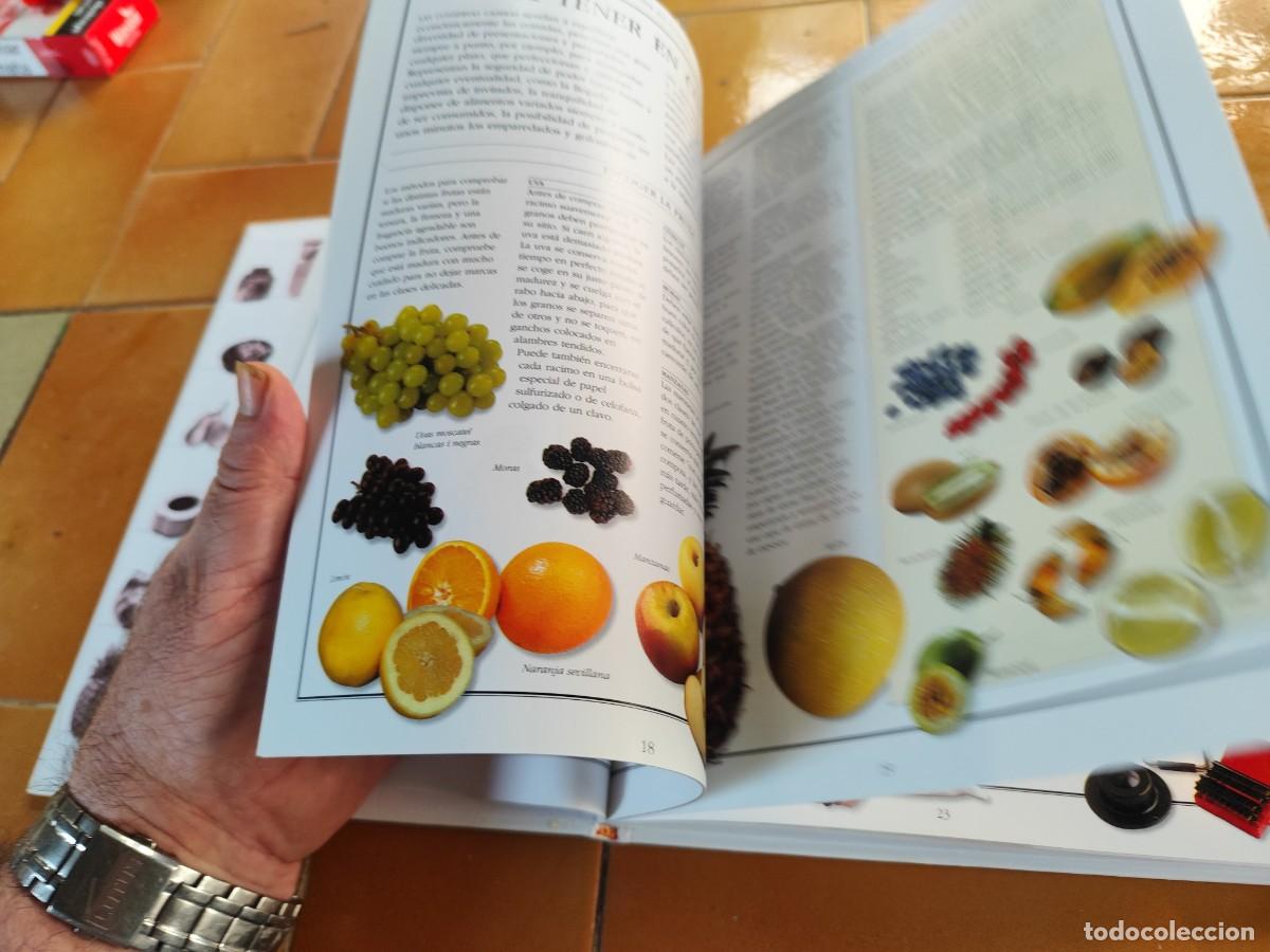 Libros de segunda mano: EL LIBRO DE LAS CONSERVAS I / / GARA 102 - Foto 21