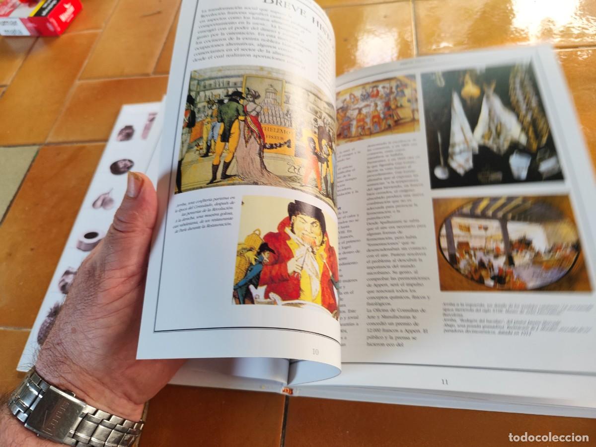 Libros de segunda mano: EL LIBRO DE LAS CONSERVAS I / / GARA 102 - Foto 22