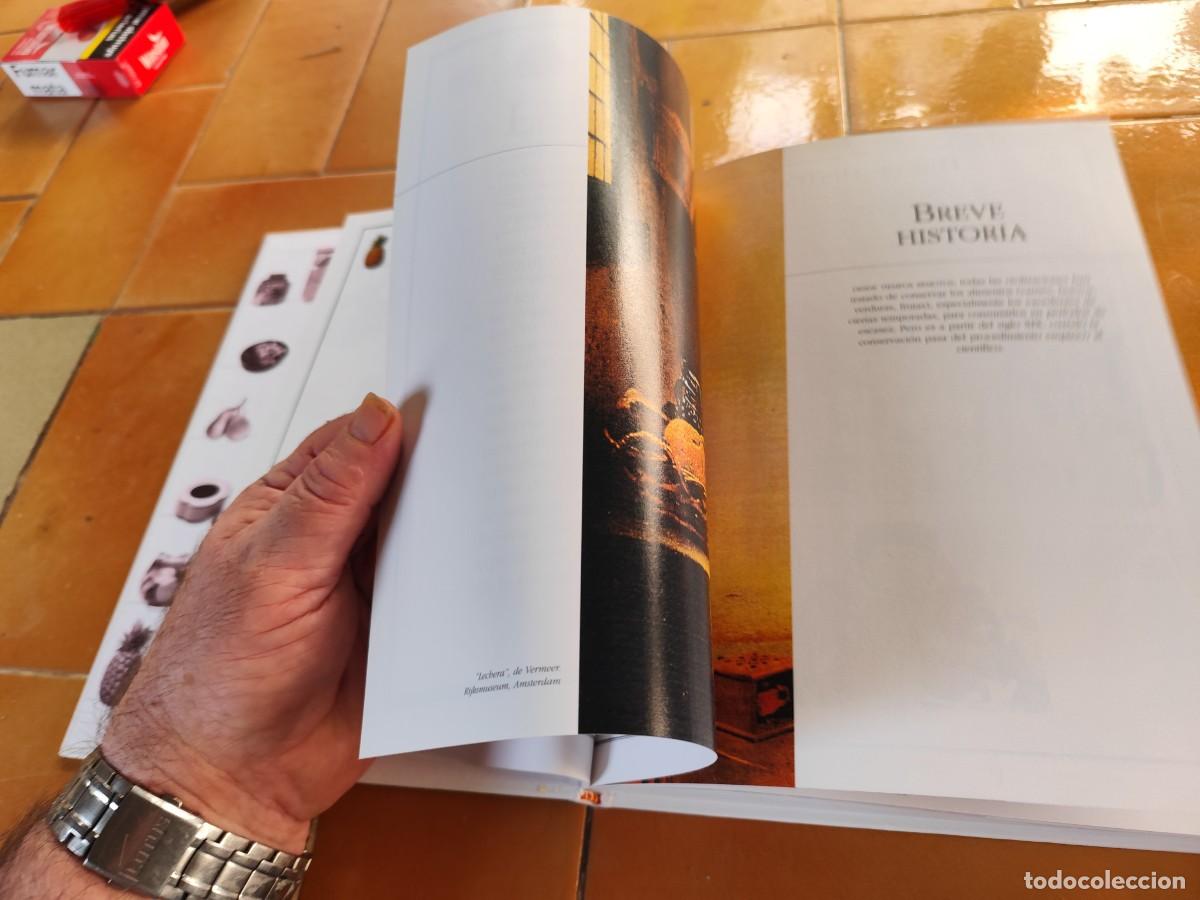 Libros de segunda mano: EL LIBRO DE LAS CONSERVAS I / / GARA 102 - Foto 23