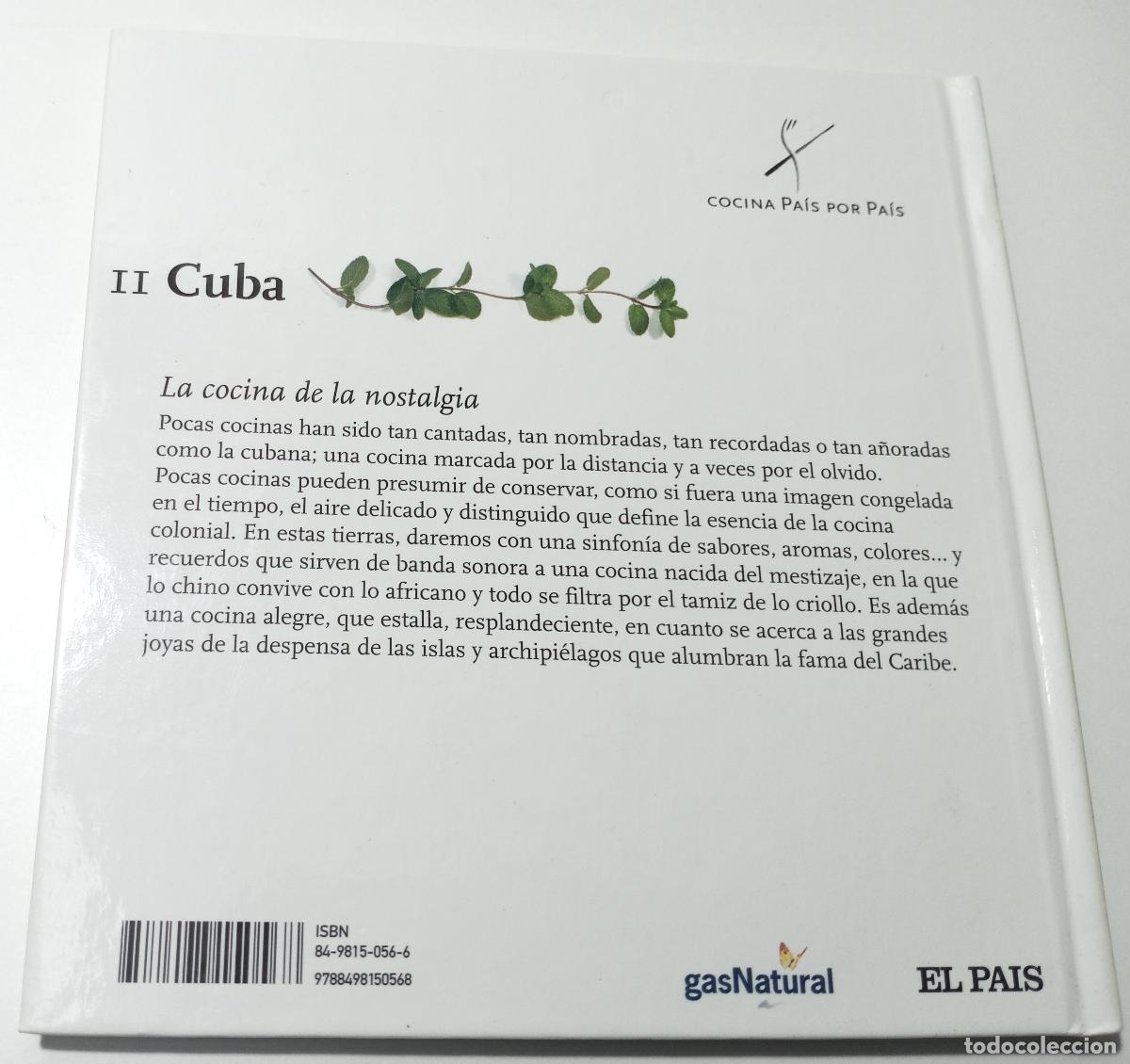 Libros de segunda mano: Cuba - Medina, Ignacio - Foto 3
