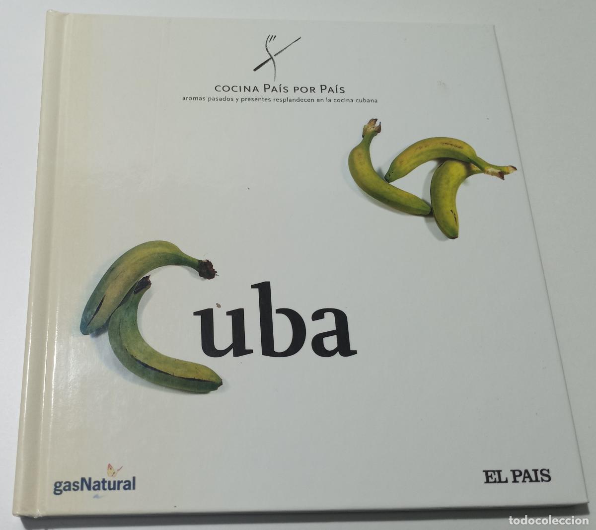 Libros de segunda mano: Cuba - Medina, Ignacio - Foto 1