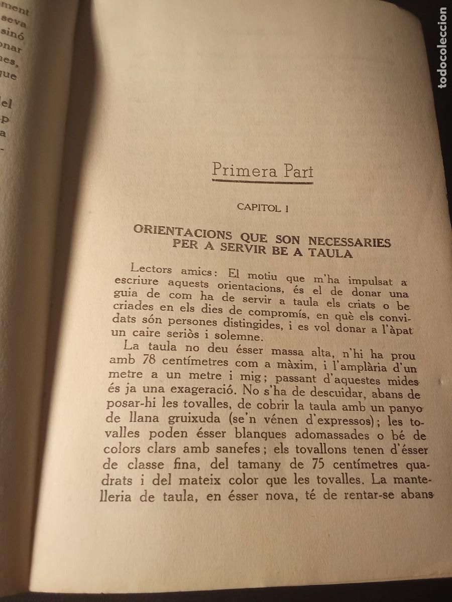 Libros de segunda mano: La Teca.Ignasi Dom&egrave;nech. - Foto 2