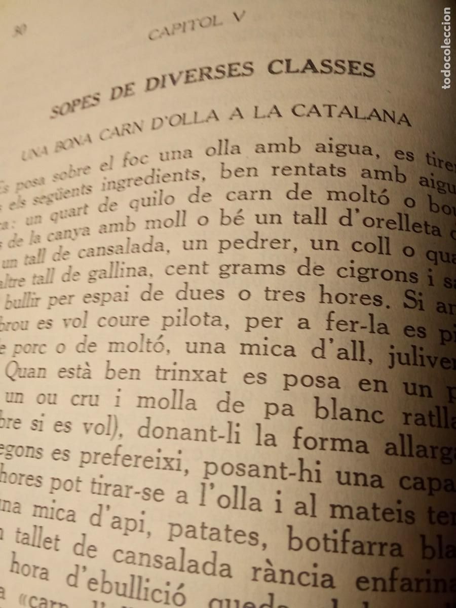 Libros de segunda mano: La Teca.Ignasi Dom&egrave;nech. - Foto 3