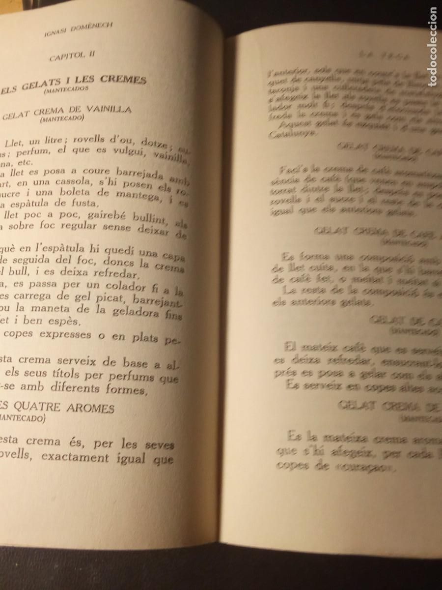 Libros de segunda mano: La Teca.Ignasi Dom&egrave;nech. - Foto 6