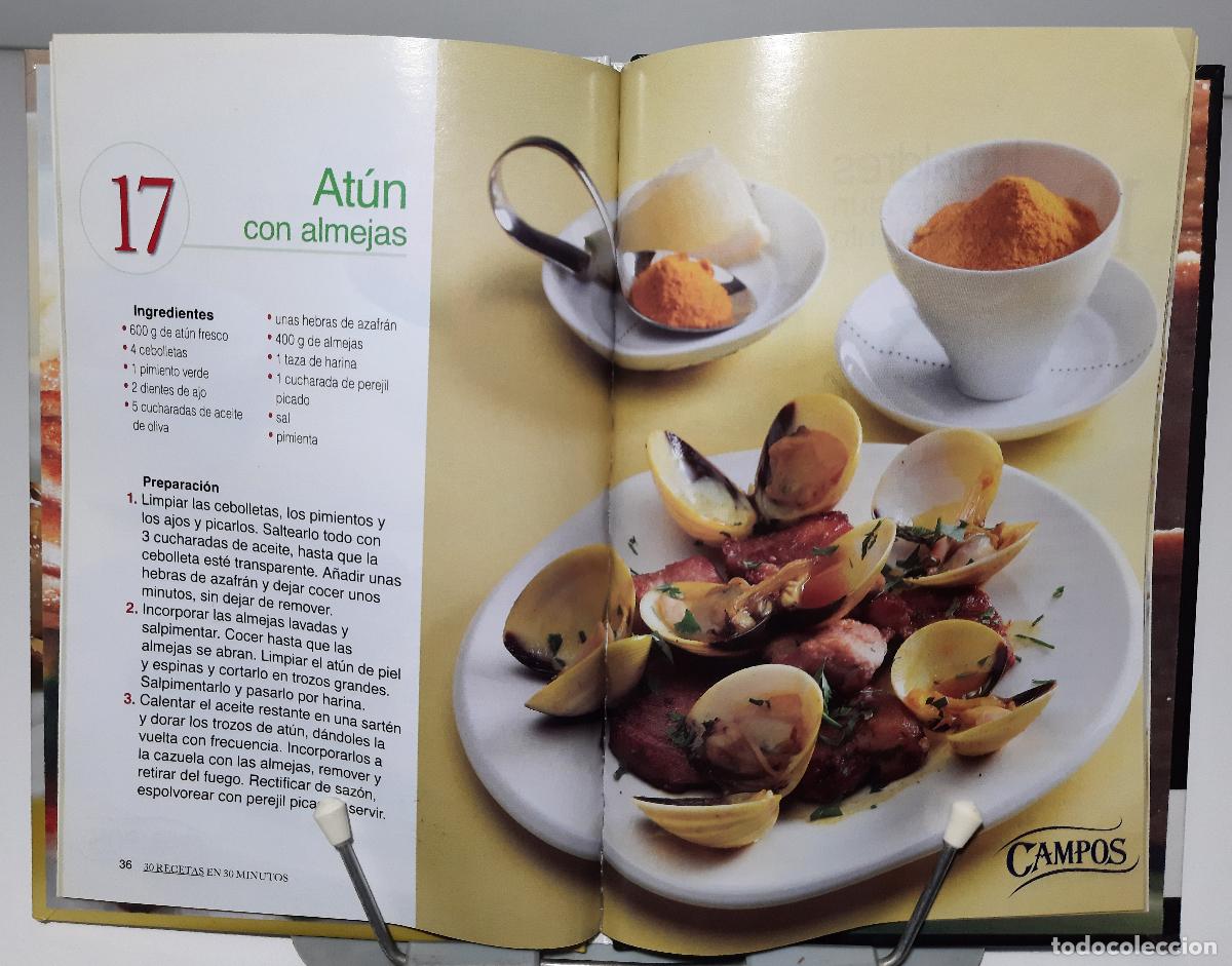 Libros de segunda mano: Atun - Foto 2