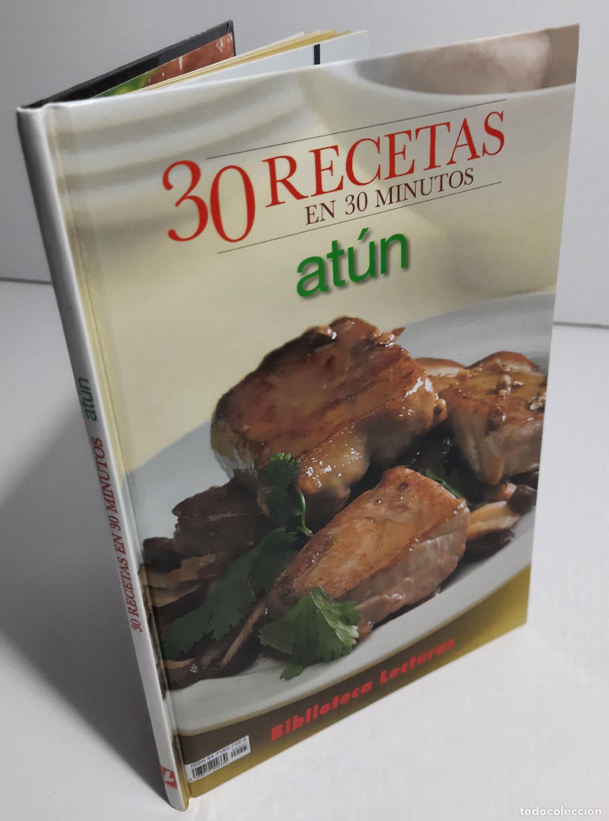 Libros de segunda mano: Atun - Foto 3
