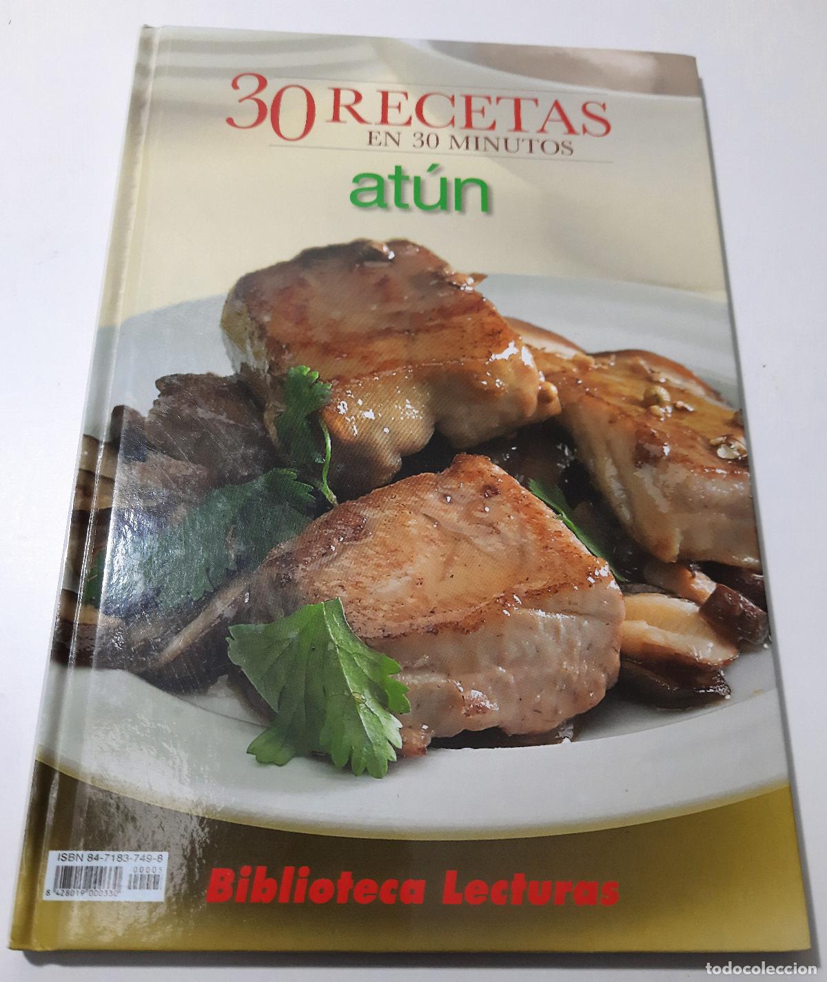Libros de segunda mano: Atun - Foto 1