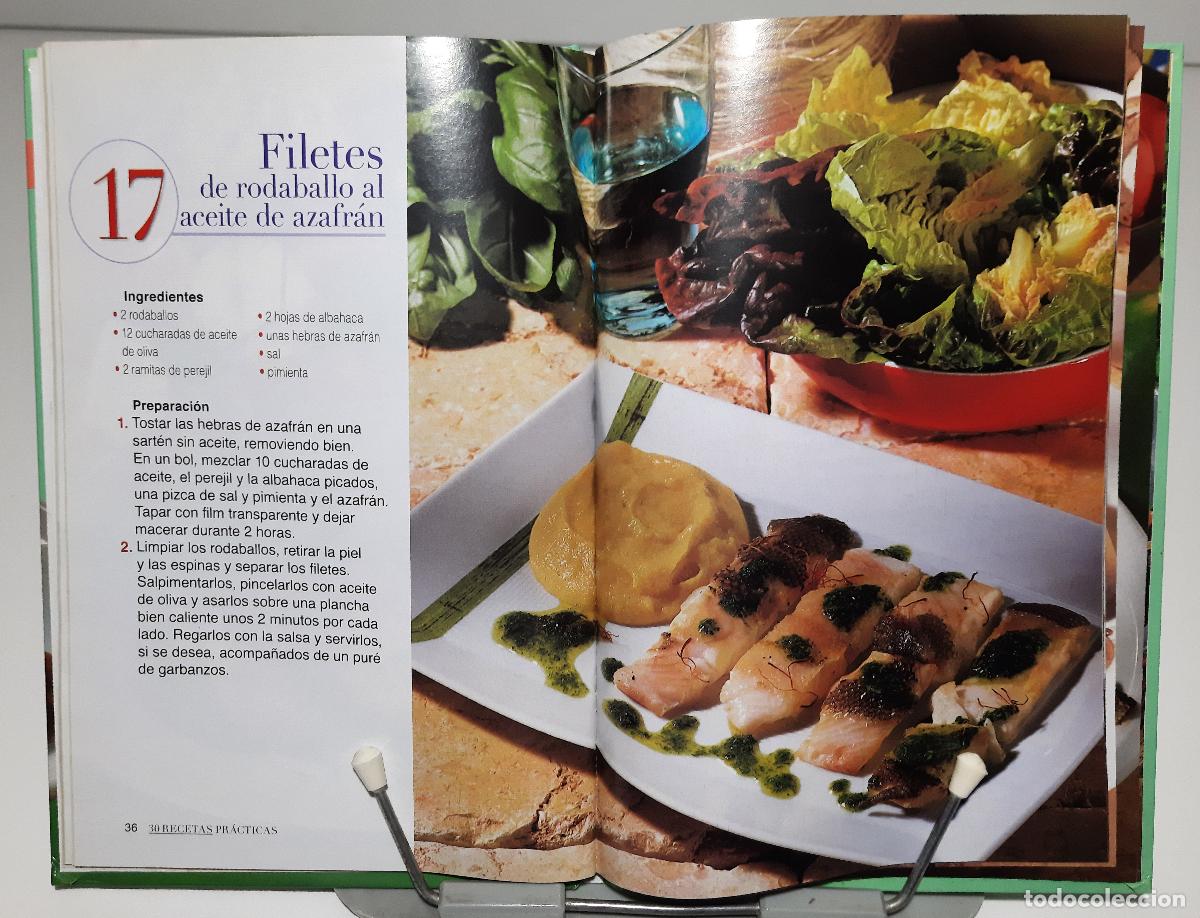 Libros de segunda mano: Pescados - Foto 2