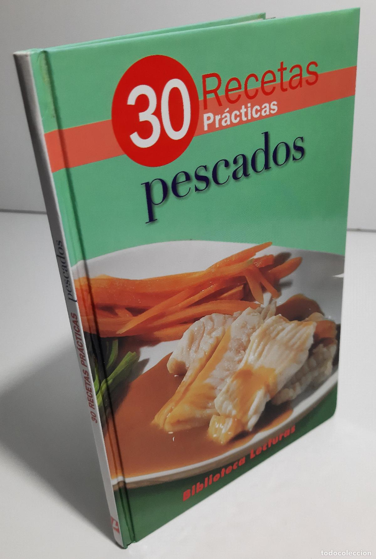 Libros de segunda mano: Pescados - Foto 3