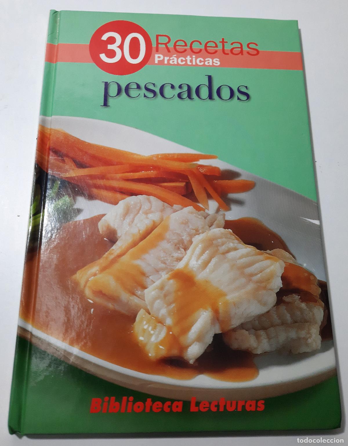Libros de segunda mano: Pescados - Foto 1