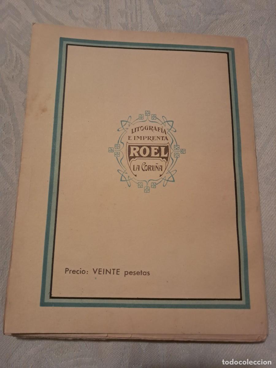 Libros de segunda mano: Libro LA COCINA PR&Aacute;CTICA, de PICADILLO - Foto 2
