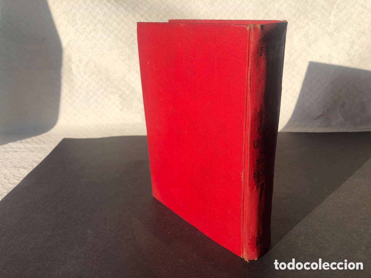 Libros de segunda mano: La cocina universal E. RICHARDIN - Foto 4