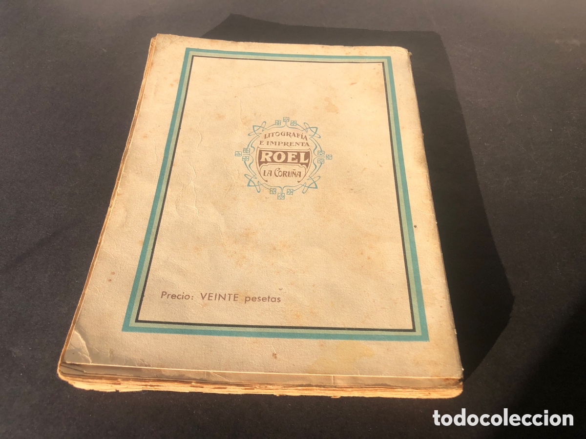 Libros de segunda mano: La cocina practica Picadillo - Foto 4
