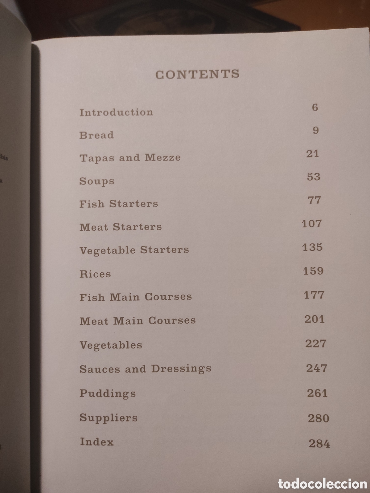 Libros de segunda mano: Moro. The cookbook. Sam and Sam Clark. - Foto 4