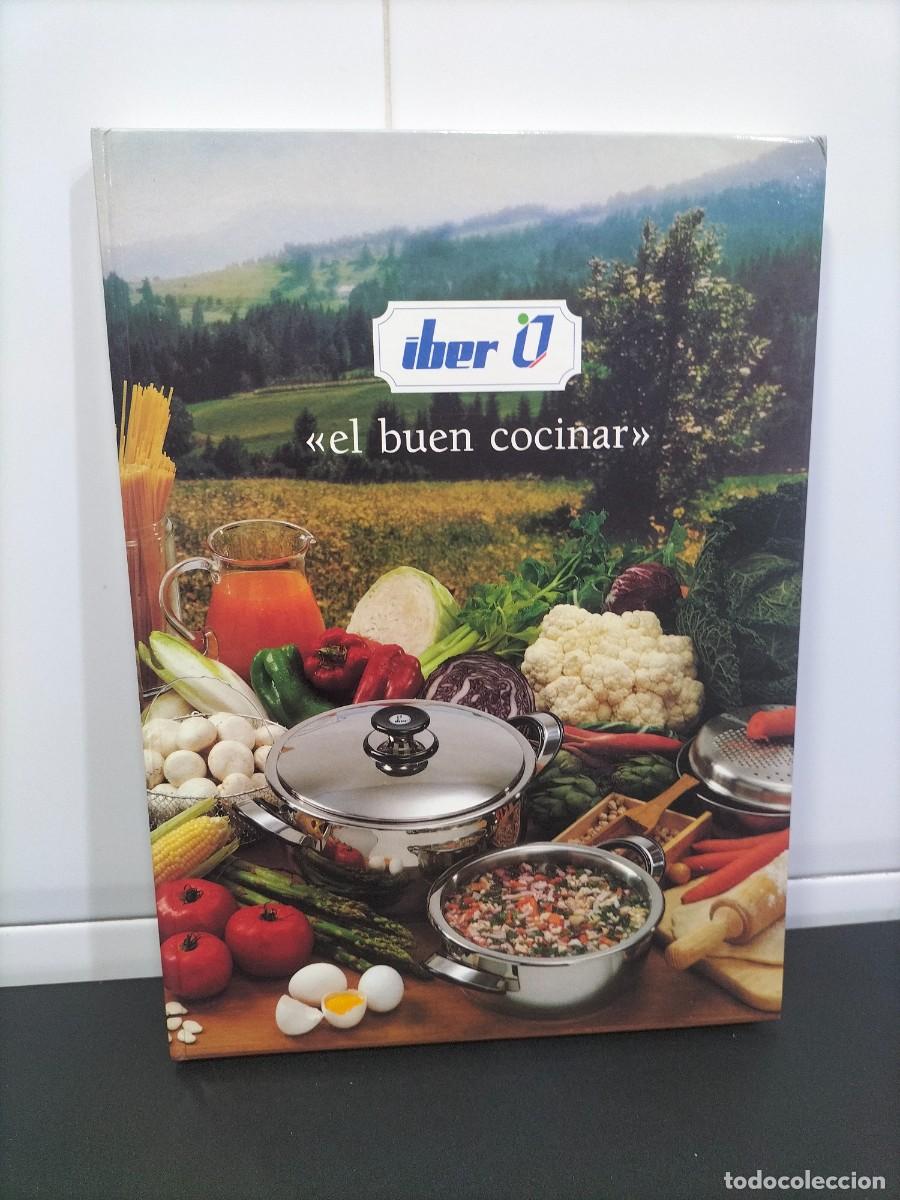 Libros de segunda mano: Libro - El buen cocinar ( iber - Foto 2