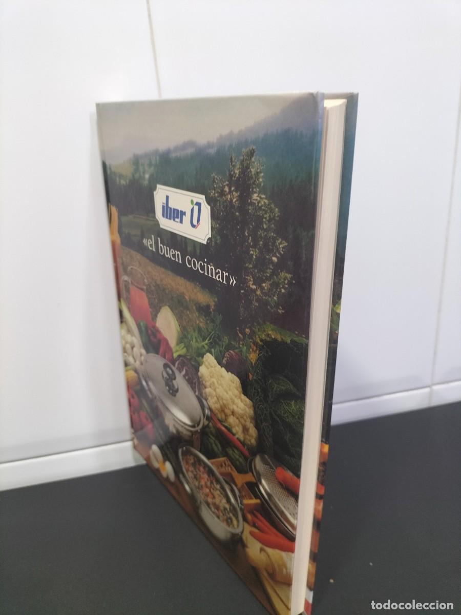 Libros de segunda mano: Libro - El buen cocinar ( iber - Foto 3