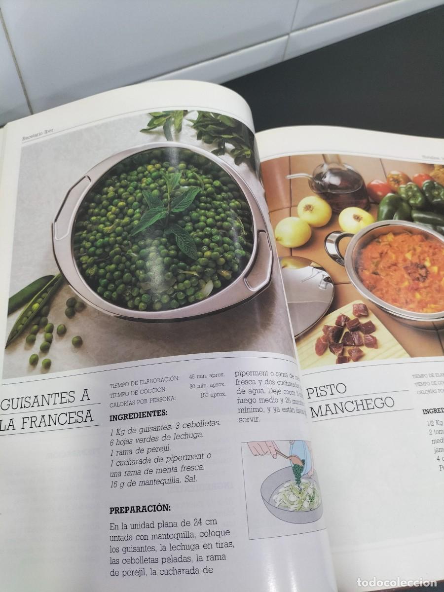 Libros de segunda mano: Libro - El buen cocinar ( iber - Foto 6