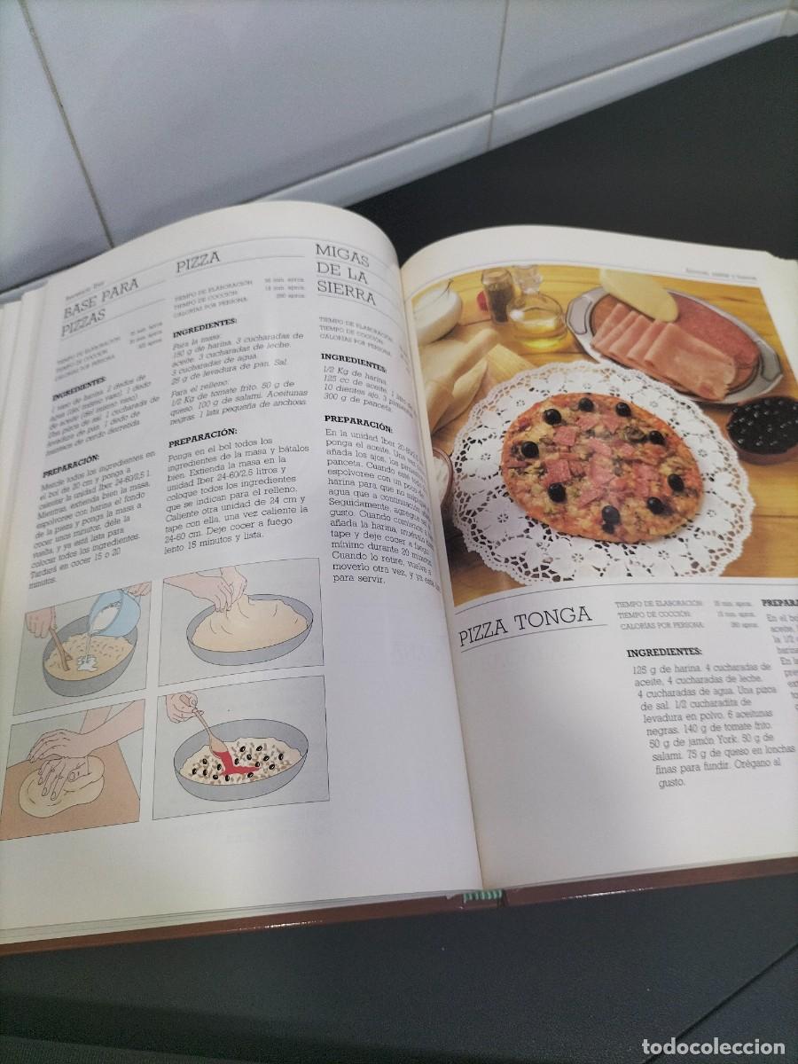Libros de segunda mano: Libro - El buen cocinar ( iber - Foto 9