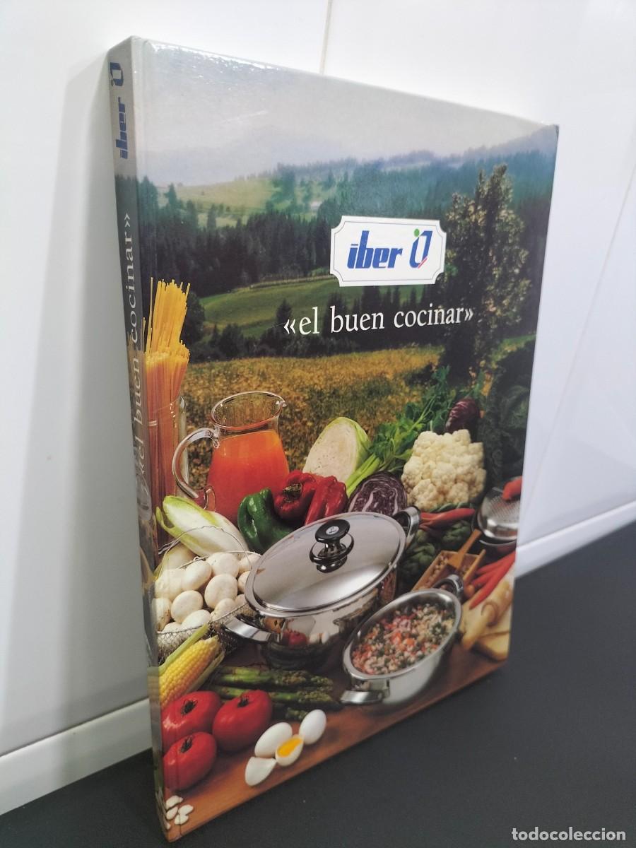 Libros de segunda mano: Libro - El buen cocinar ( iber - Foto 1