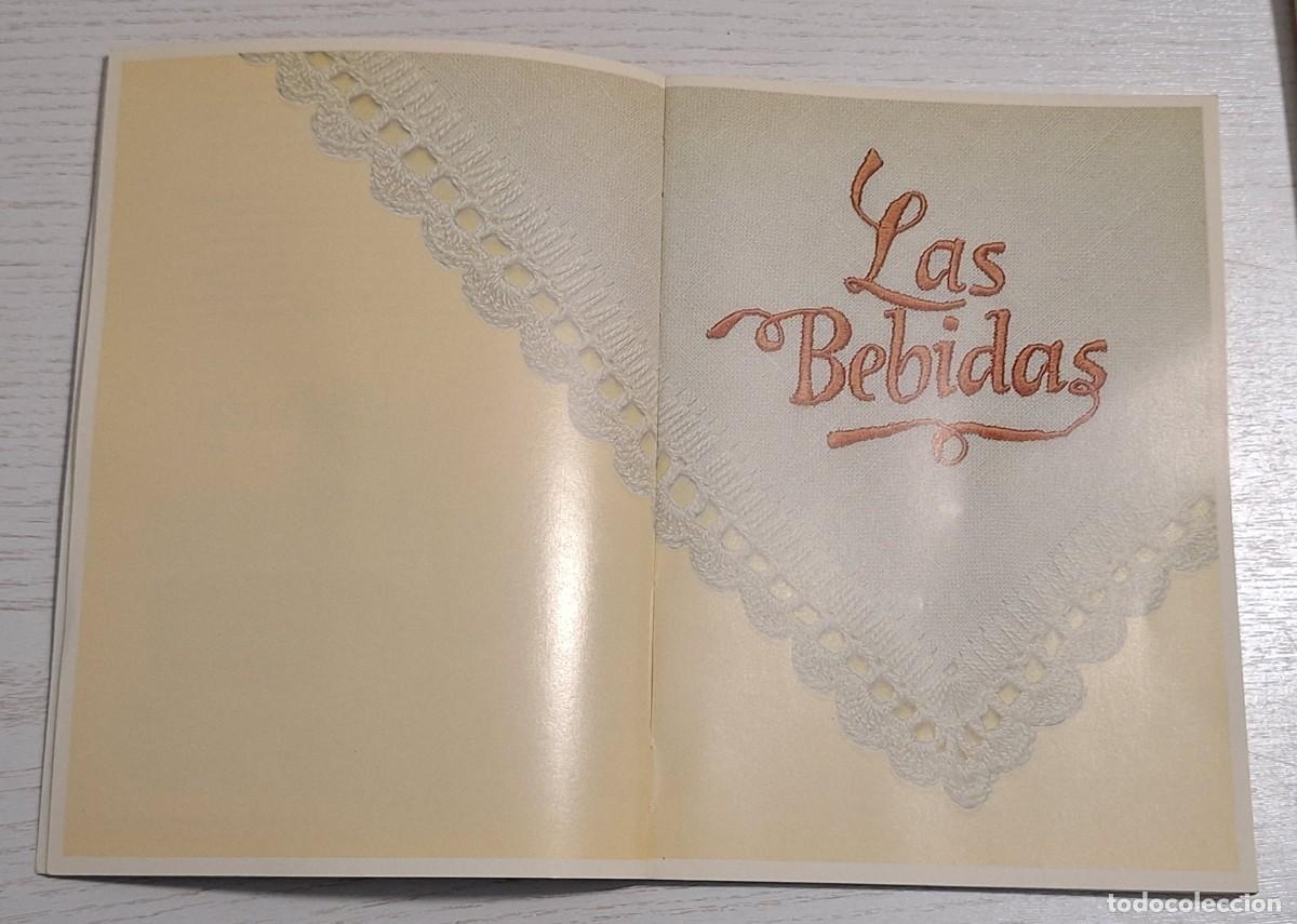 Libros de segunda mano: NESCAF&Eacute; Y LA GASTRONOM&Iacute;A - Foto 3