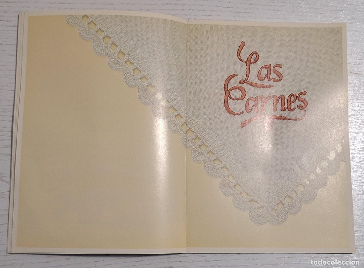 Libros de segunda mano: NESCAF&Eacute; Y LA GASTRONOM&Iacute;A - Foto 4