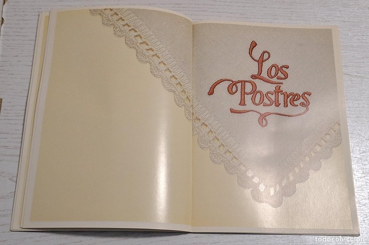 Libros de segunda mano: NESCAF&Eacute; Y LA GASTRONOM&Iacute;A - Foto 5