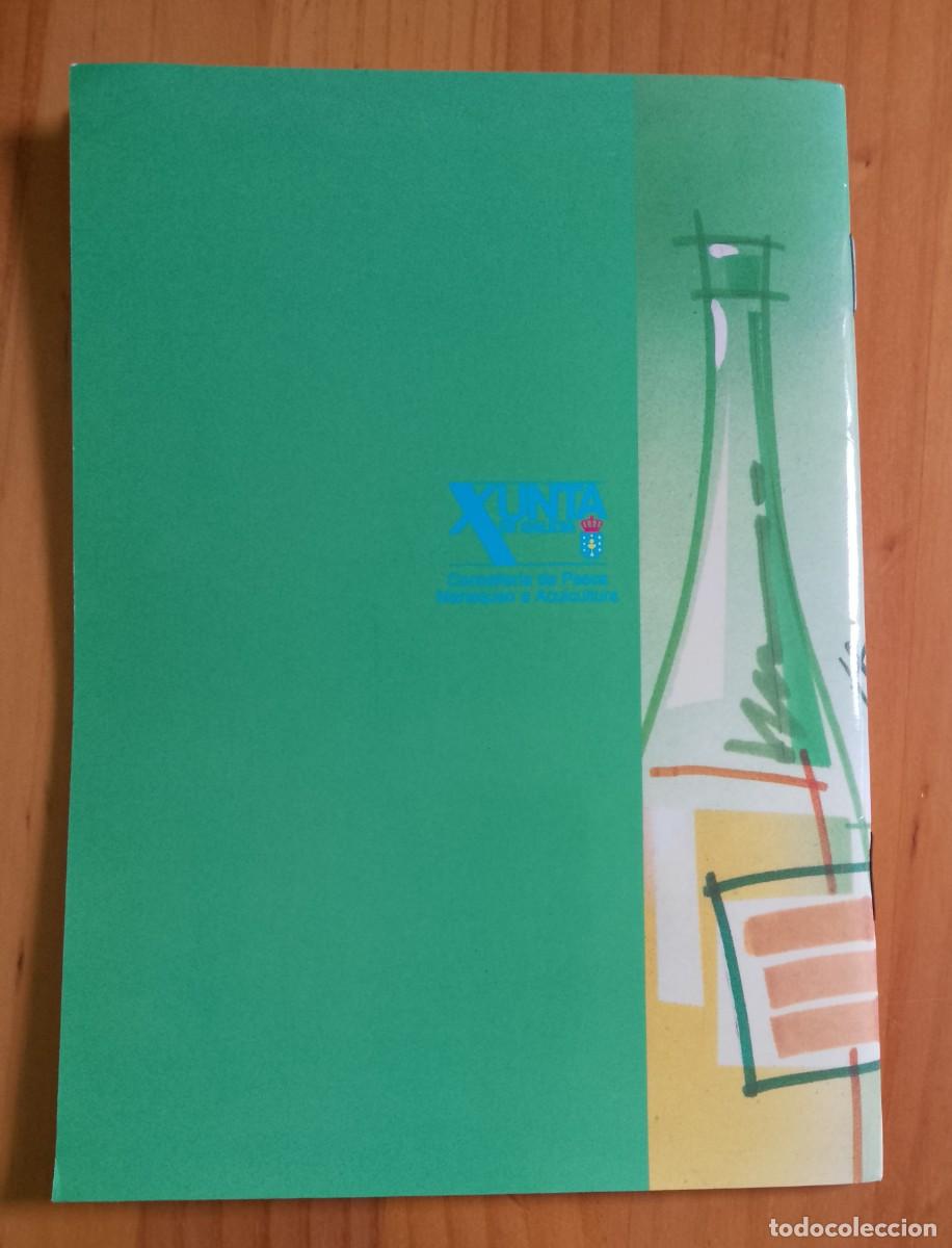 Libros de segunda mano: CONOCER EL RODABALLO - EN IMPECABLE ESTADO - Foto 2
