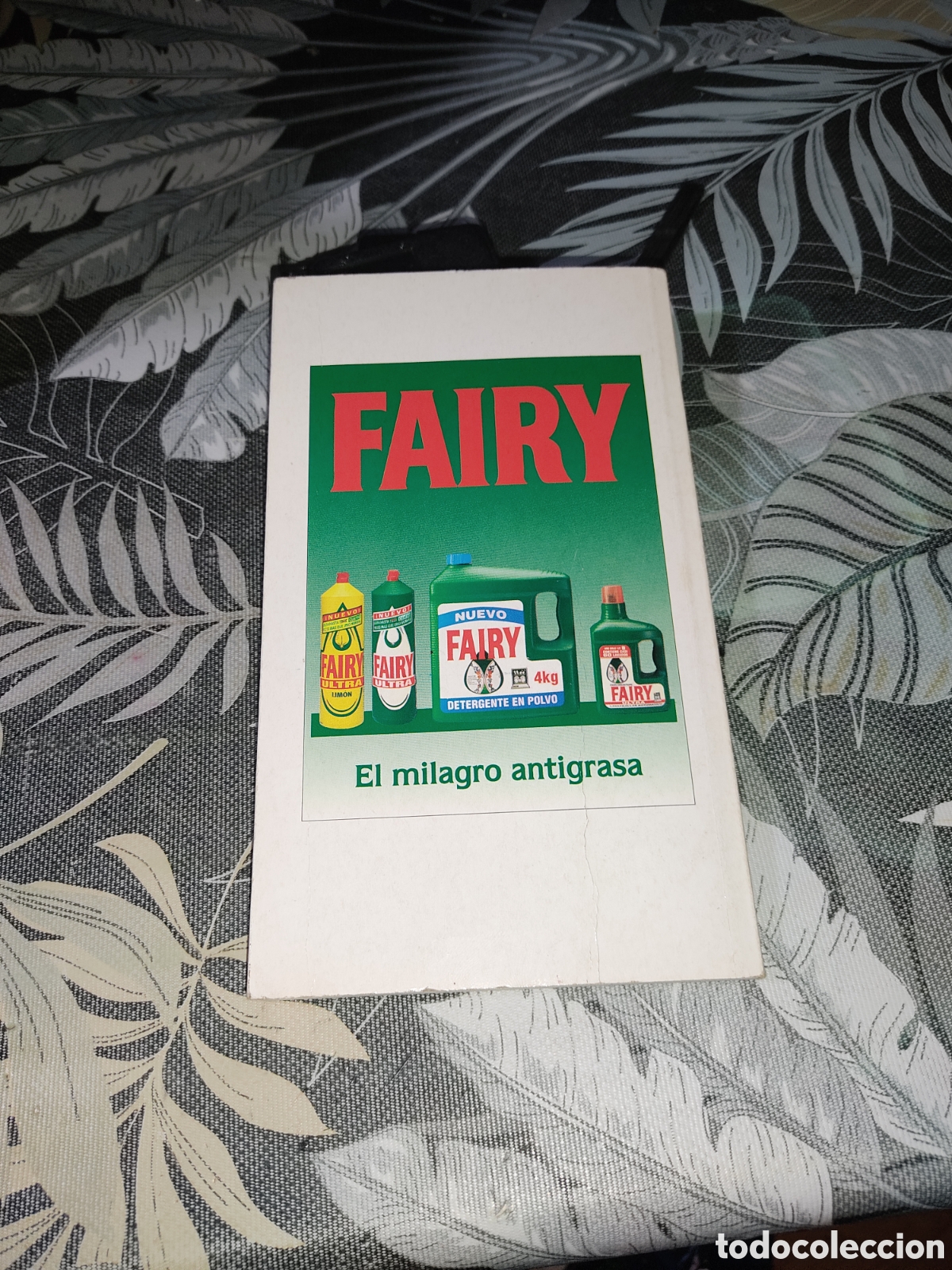 Libros de segunda mano: El men&uacute; de Karlos Argui&ntilde;ano - Foto 2