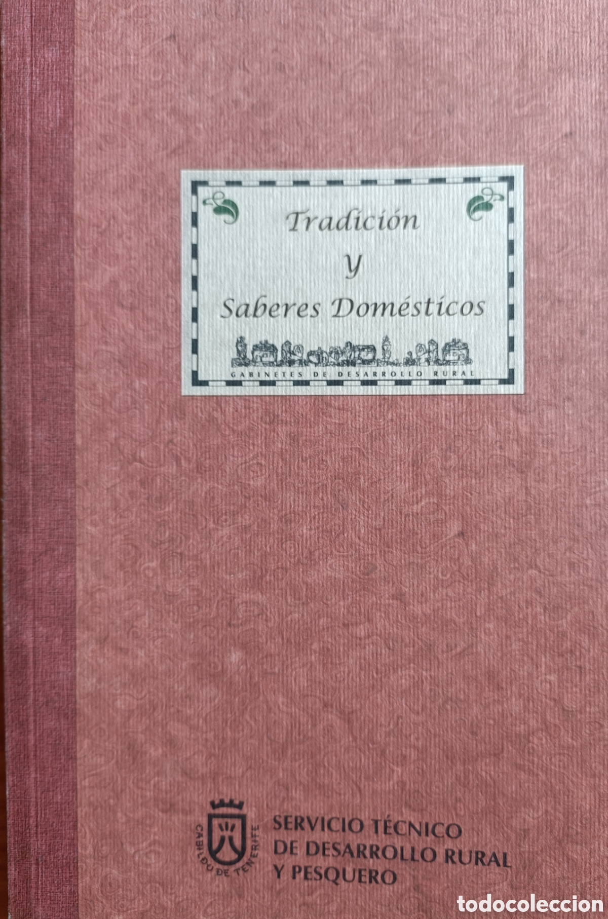 Gebrauchte B&uuml;cher: Tradici&oacute;n y saberes dom&eacute;sticos