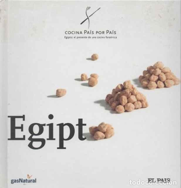 Libros de segunda mano: Egipto - Ignacio Medina - Foto 1