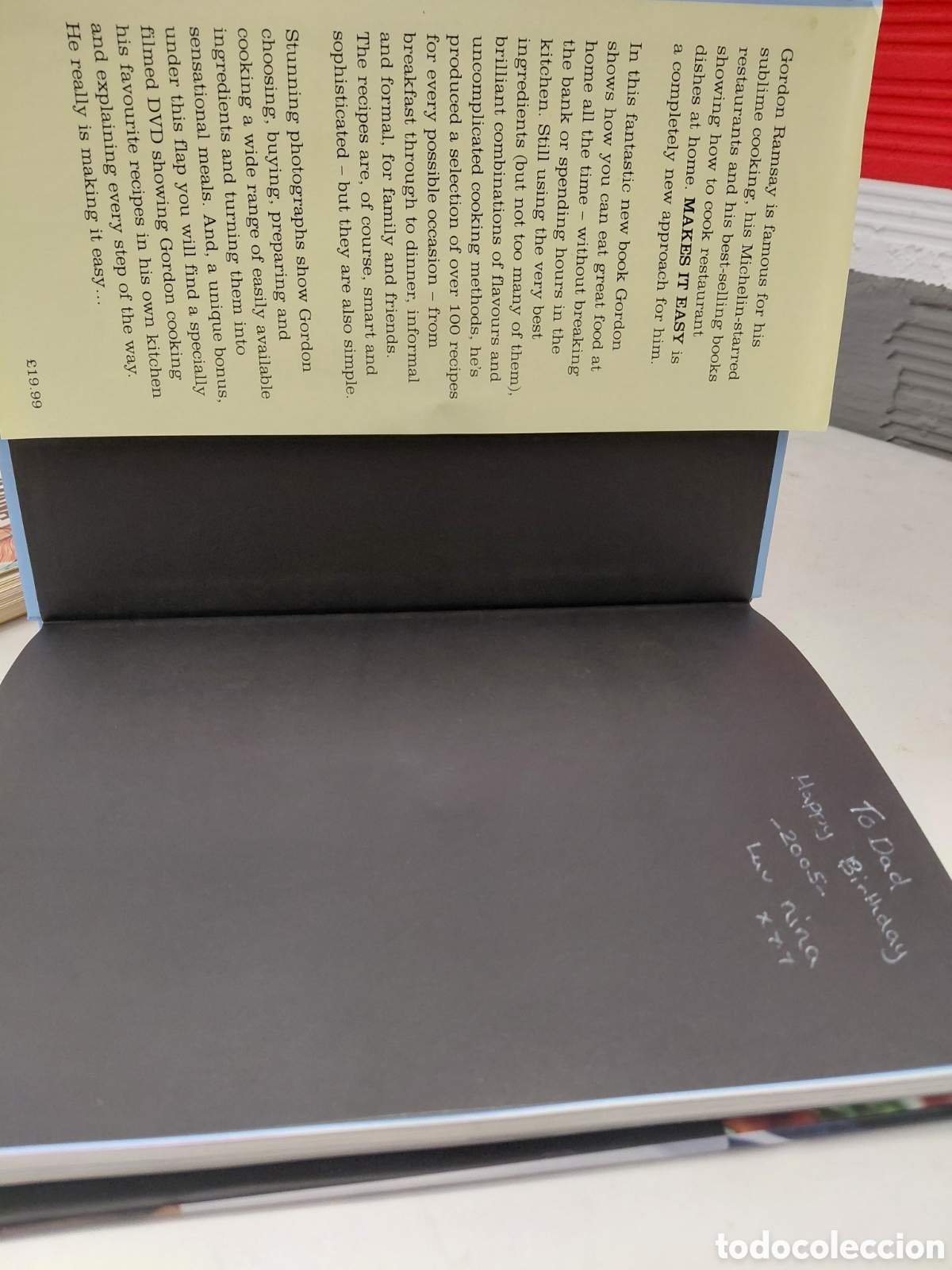 Libros de segunda mano: Gordon Ramsay makes it easy. Cocina - Foto 4