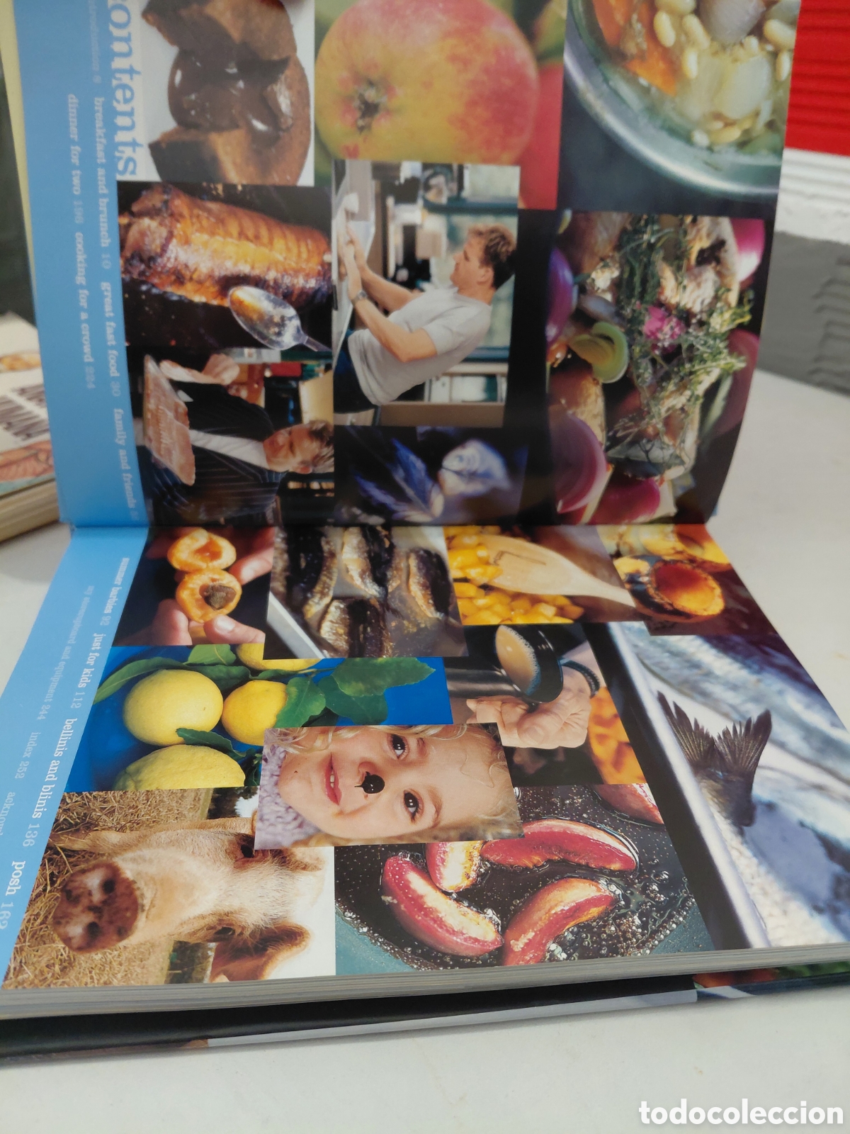 Libros de segunda mano: Gordon Ramsay makes it easy. Cocina - Foto 5