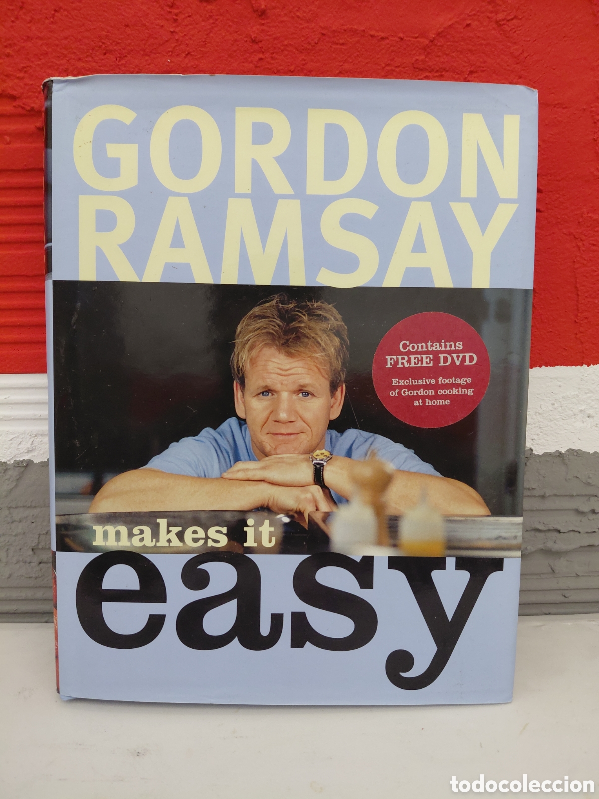 Libros de segunda mano: Gordon Ramsay makes it easy. Cocina - Foto 1
