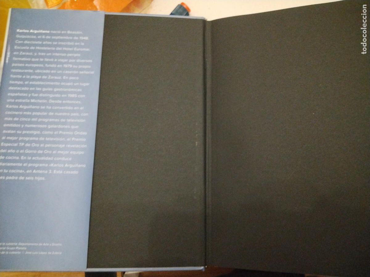 Libros de segunda mano: A mi manera- Carlos Argui&ntilde;ano - Foto 4