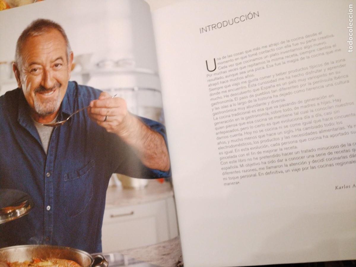 Libros de segunda mano: A mi manera- Carlos Argui&ntilde;ano - Foto 5