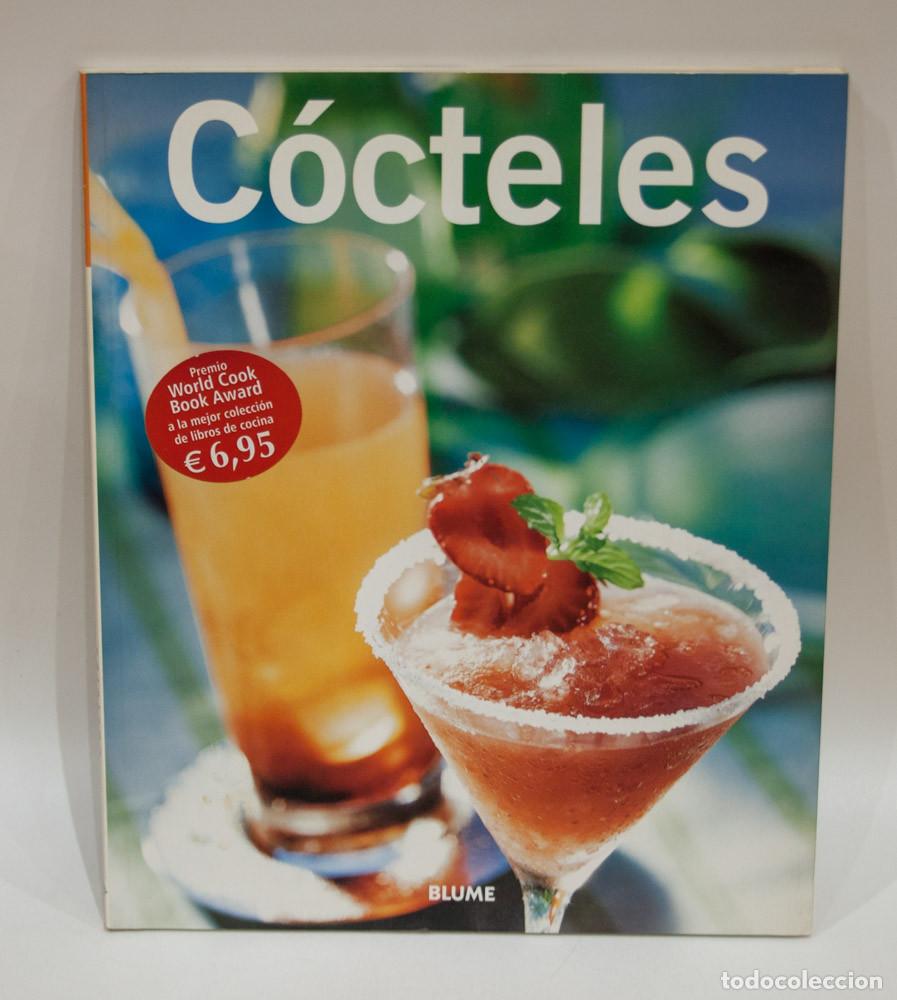 Libros de segunda mano: LOTE DE 7 LIBROS DE COCTELES. - Foto 6