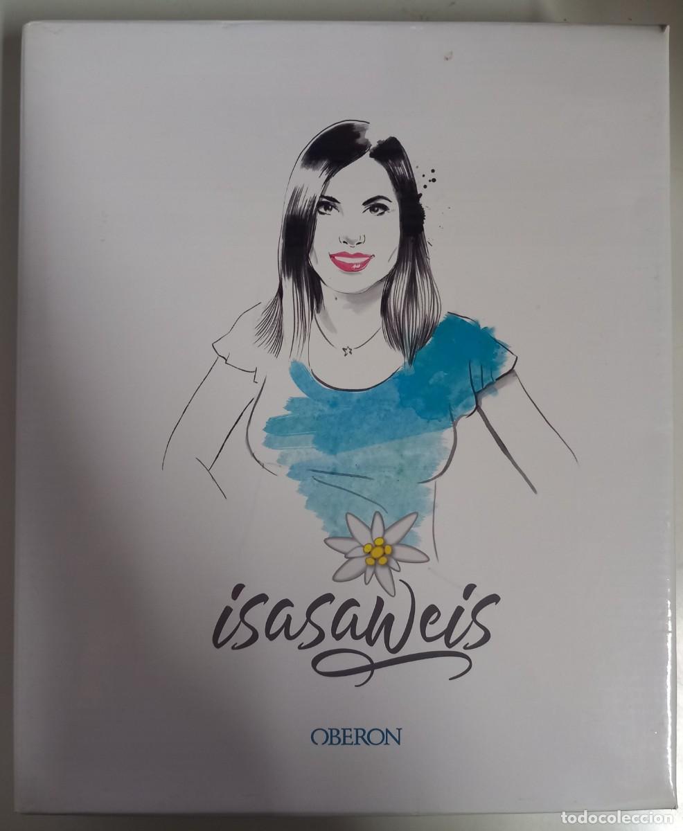 Libros de segunda mano: isasaweis, de Isabel Llano - Foto 1
