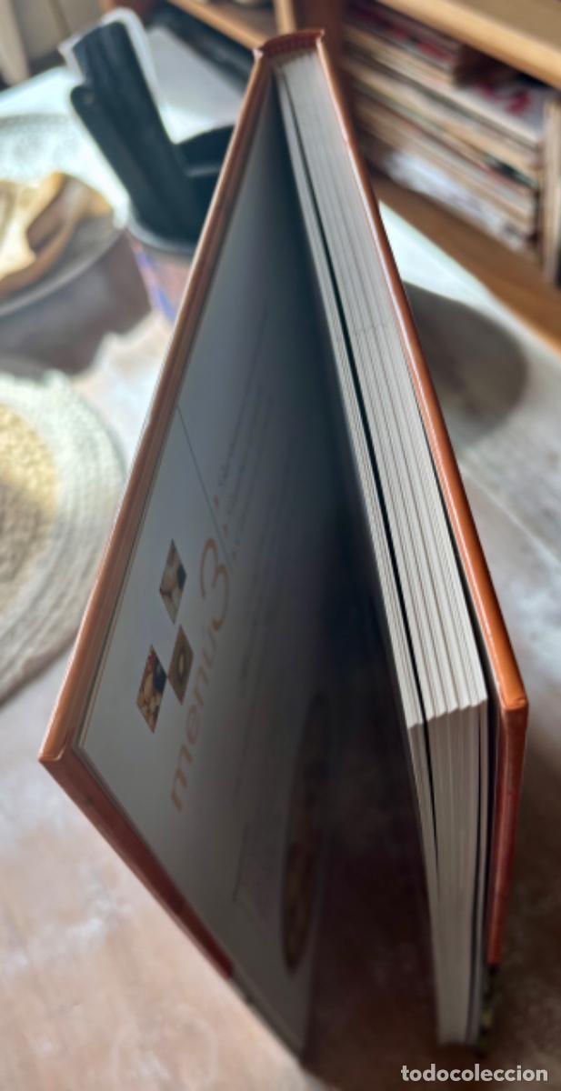 Libros de segunda mano: Un men&uacute; para cada d&iacute;a. - Foto 7