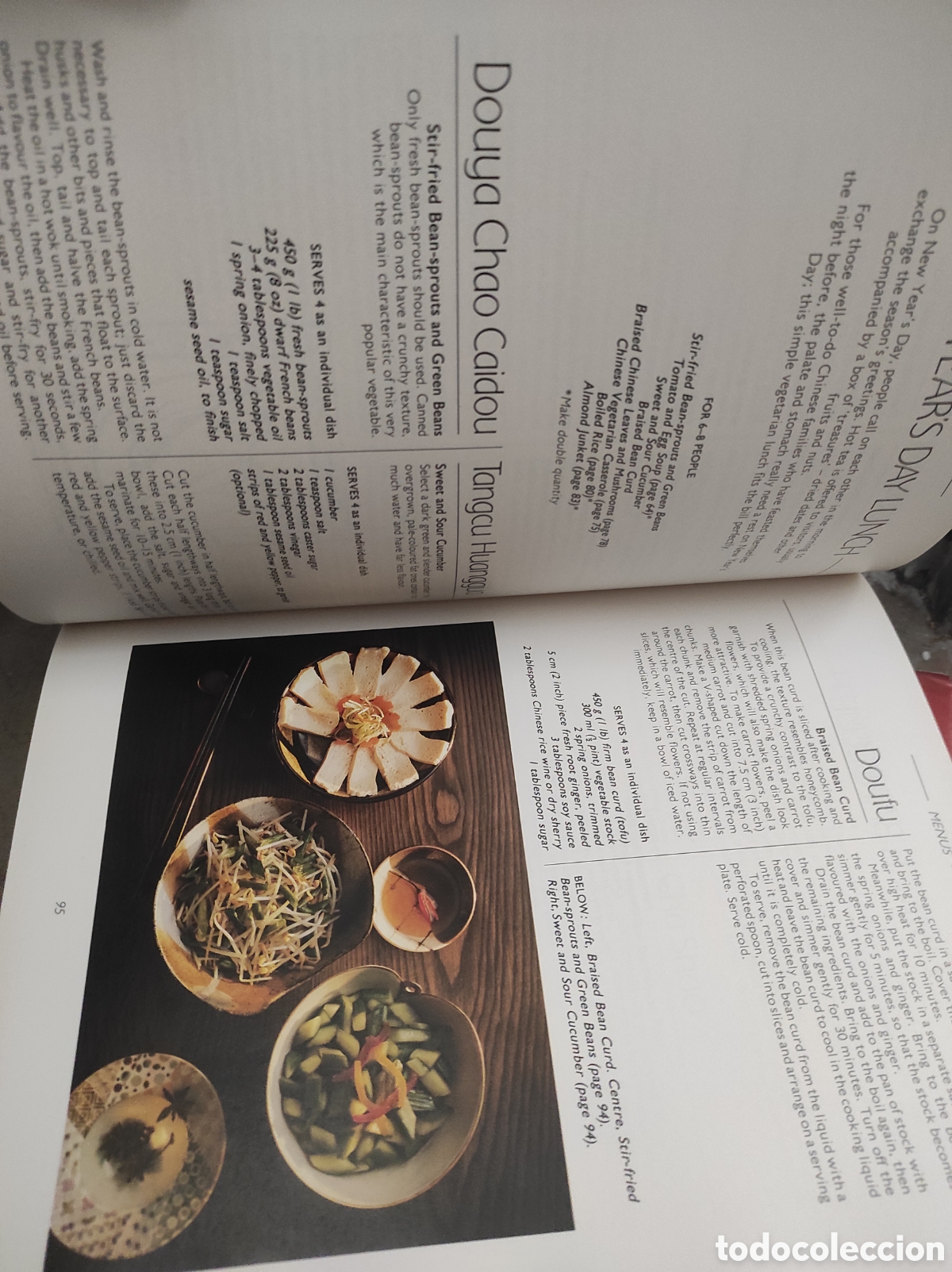 Libros de segunda mano: Oriental Cooking. Whsmith - Foto 4