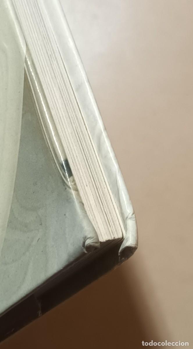 Libros de segunda mano: EL CASER&Iacute;O EN PLATO - 1987 - Foto 3
