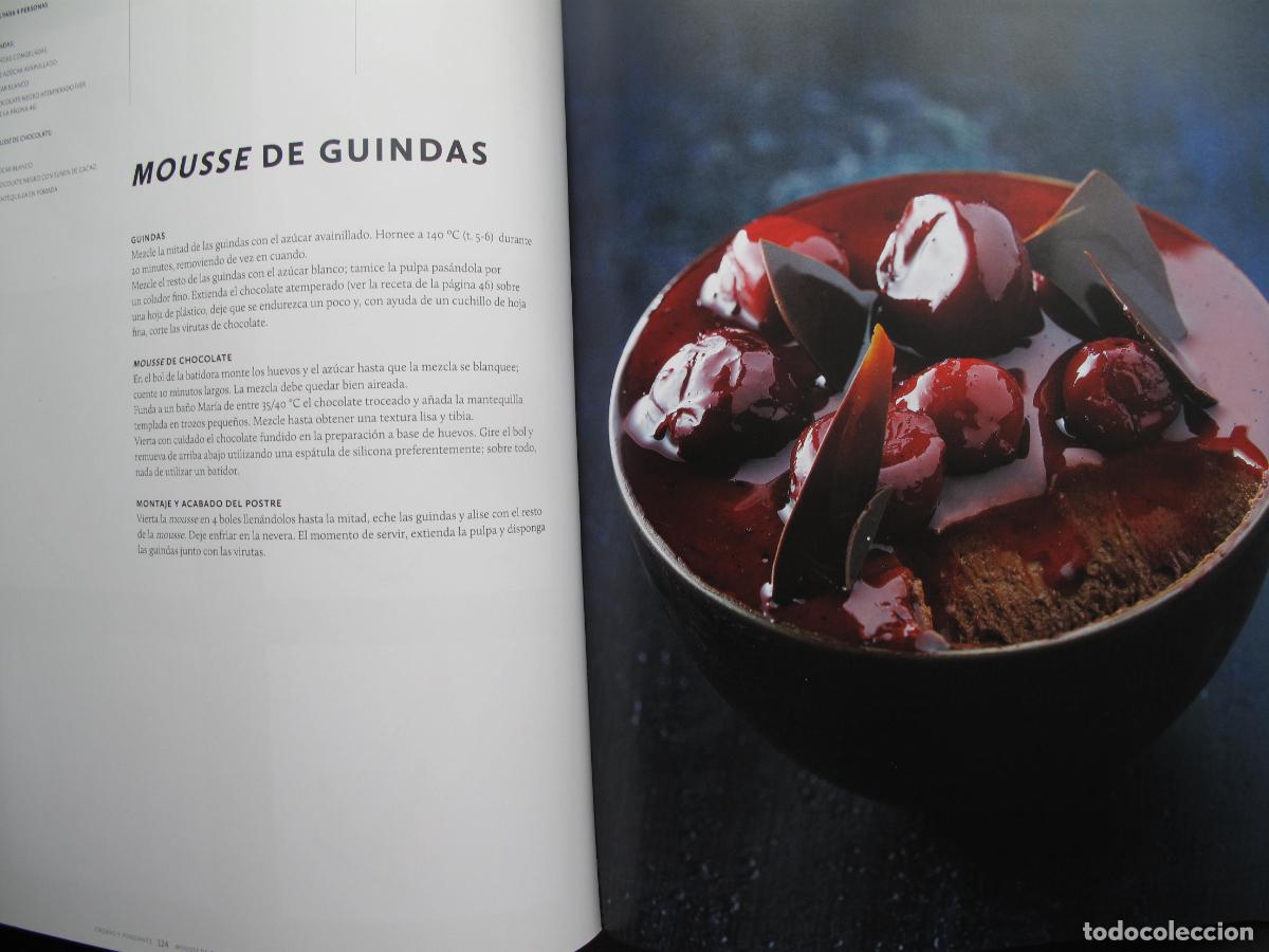 Libros de segunda mano: CHOCOLATE .- CHRISTOPHER FELDER.- EVEREST. 2014 - Foto 5