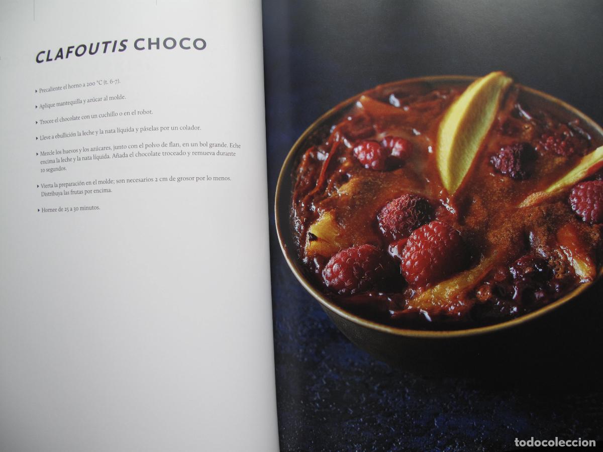 Libros de segunda mano: CHOCOLATE .- CHRISTOPHER FELDER.- EVEREST. 2014 - Foto 6