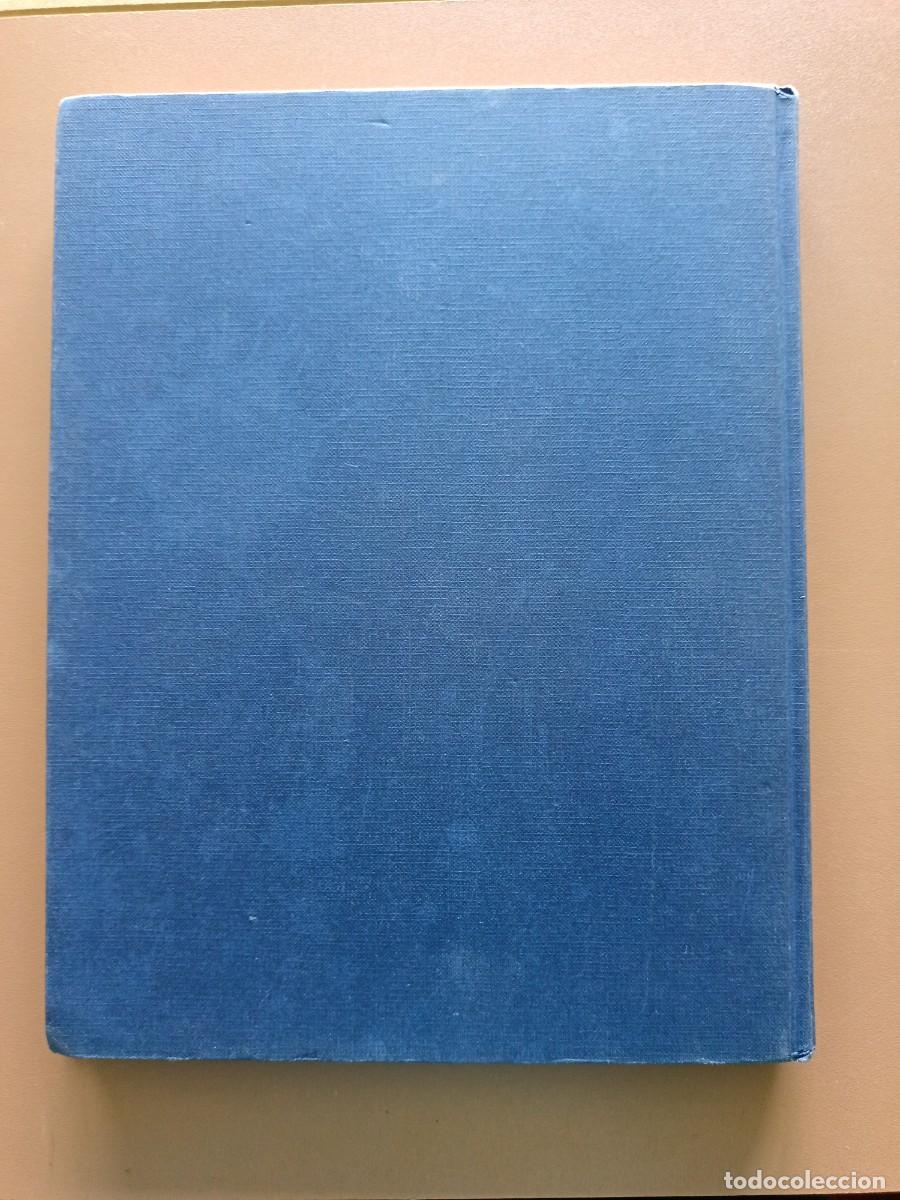 Libros de segunda mano: GRAN LIBRO DE LOS VINOS DE ESPA&Ntilde;A- 1992 - Foto 8