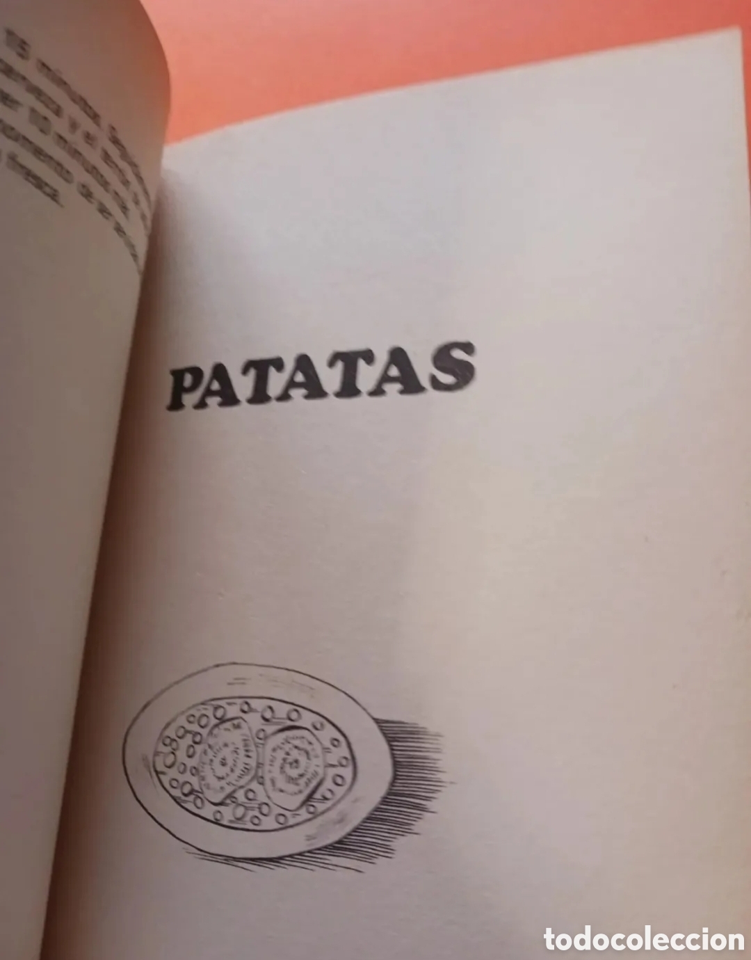 Libros de segunda mano: Libro, Cocina R&aacute;pida. MIRELLE LAGRETT. - Foto 4