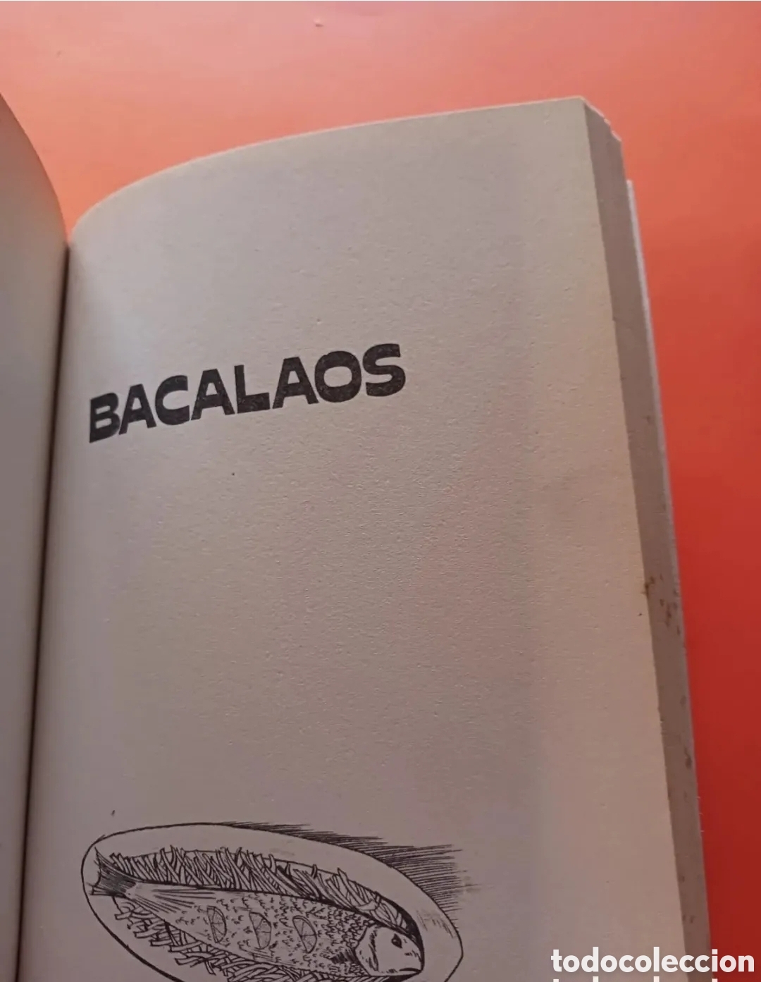 Libros de segunda mano: Libro, Cocina R&aacute;pida. MIRELLE LAGRETT. - Foto 5