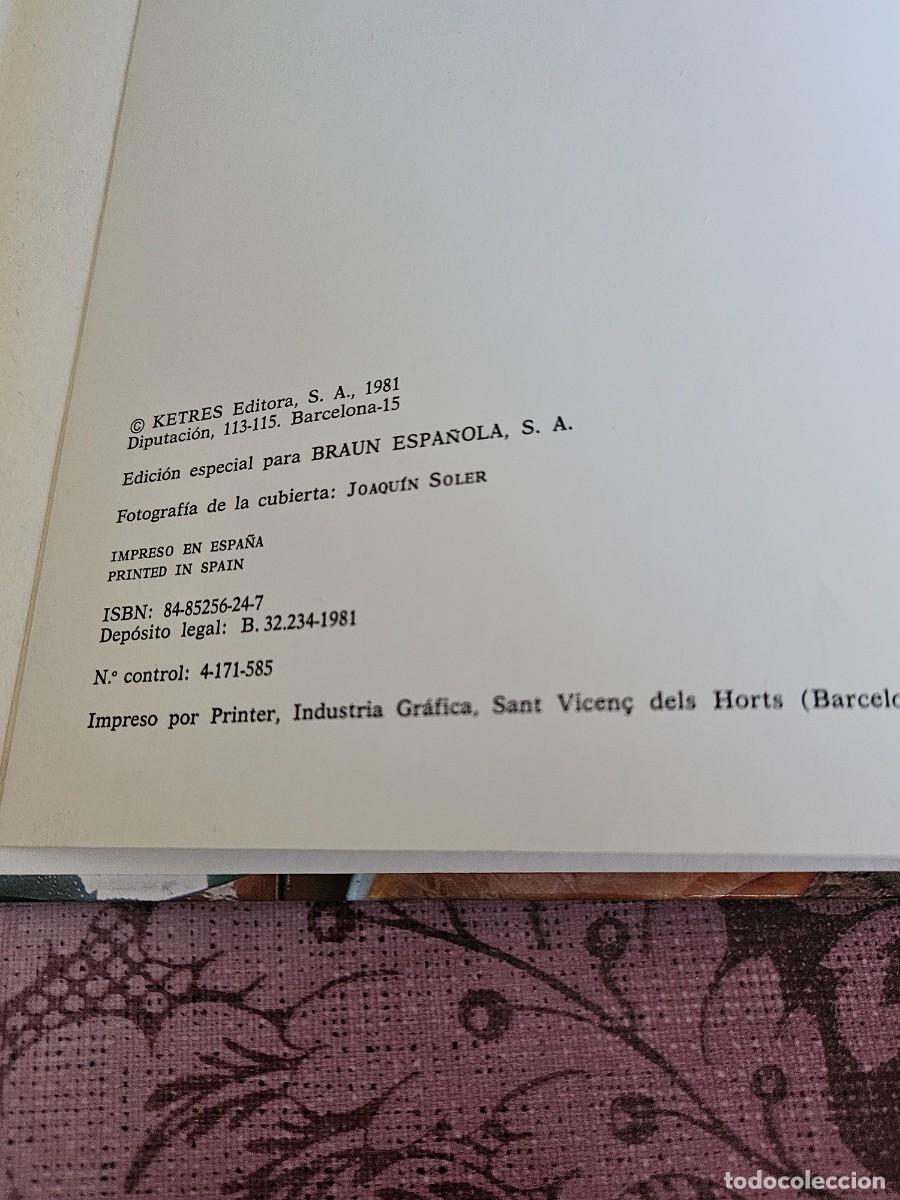 Libros de segunda mano: Libro La Cocina Con Braun Multipractic. - Foto 4