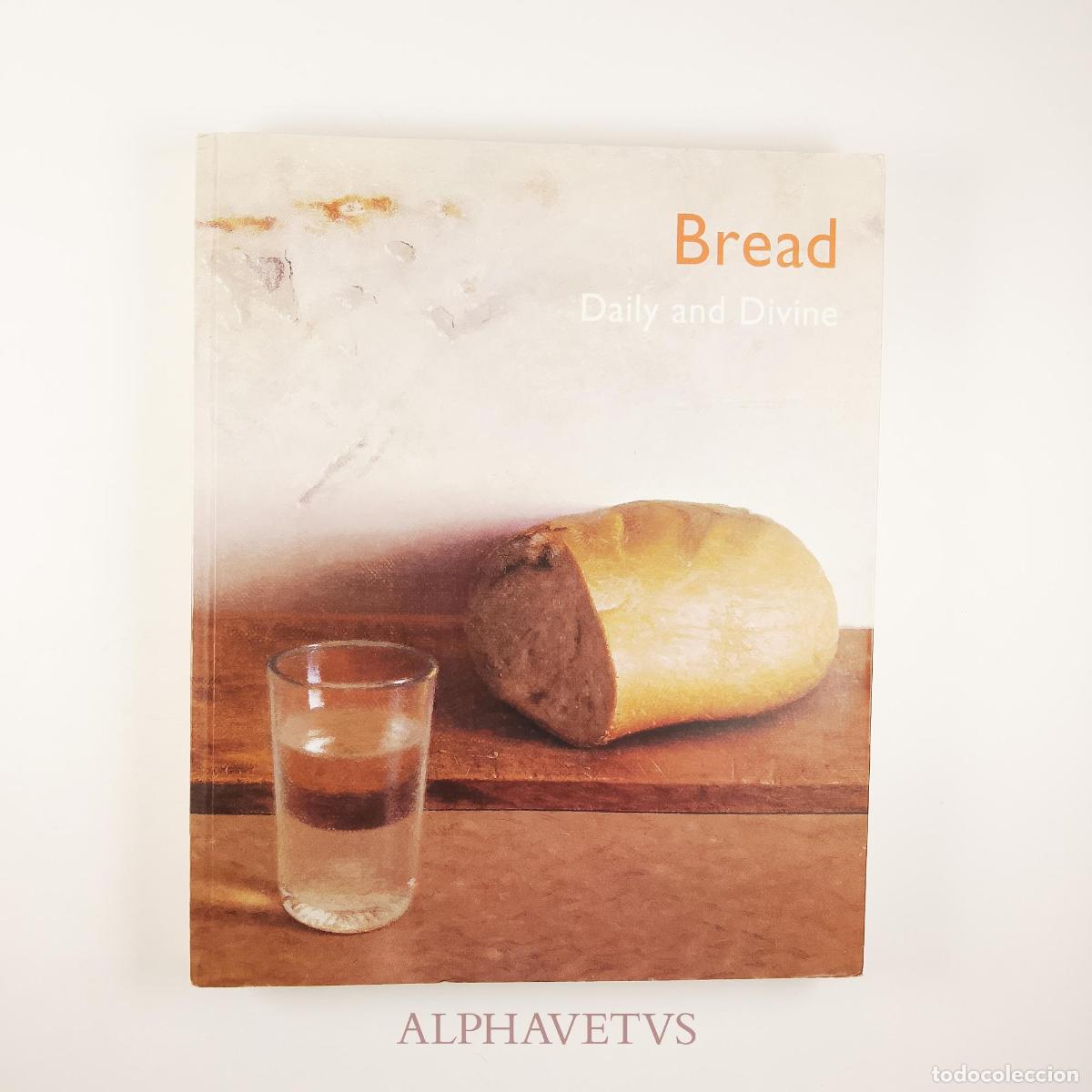Libros de segunda mano: BREAD Daily and Divine - No&acute;am Ben-Yossef