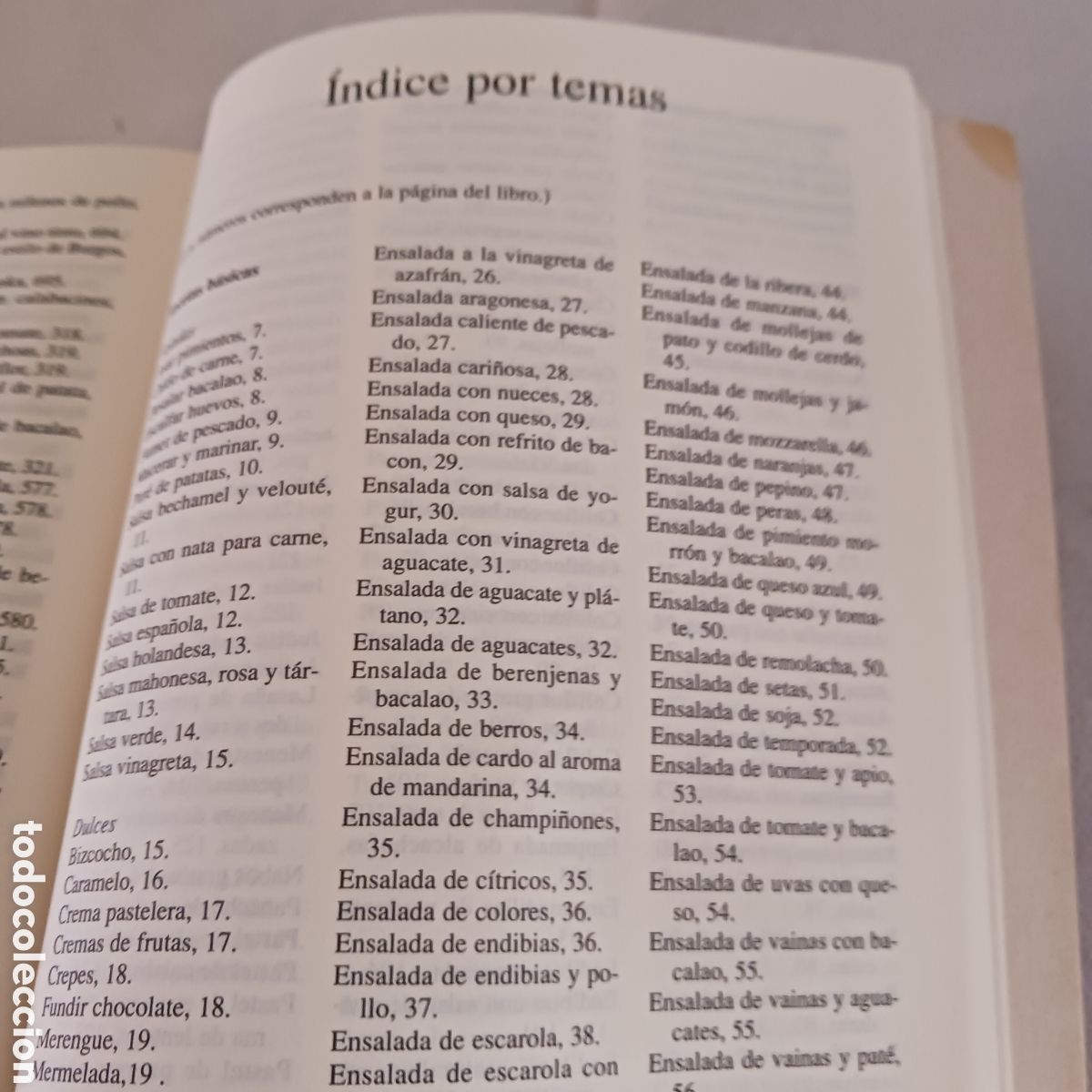 Libros de segunda mano: 1069 recetas de Karlos Argui&ntilde;ano - Foto 9