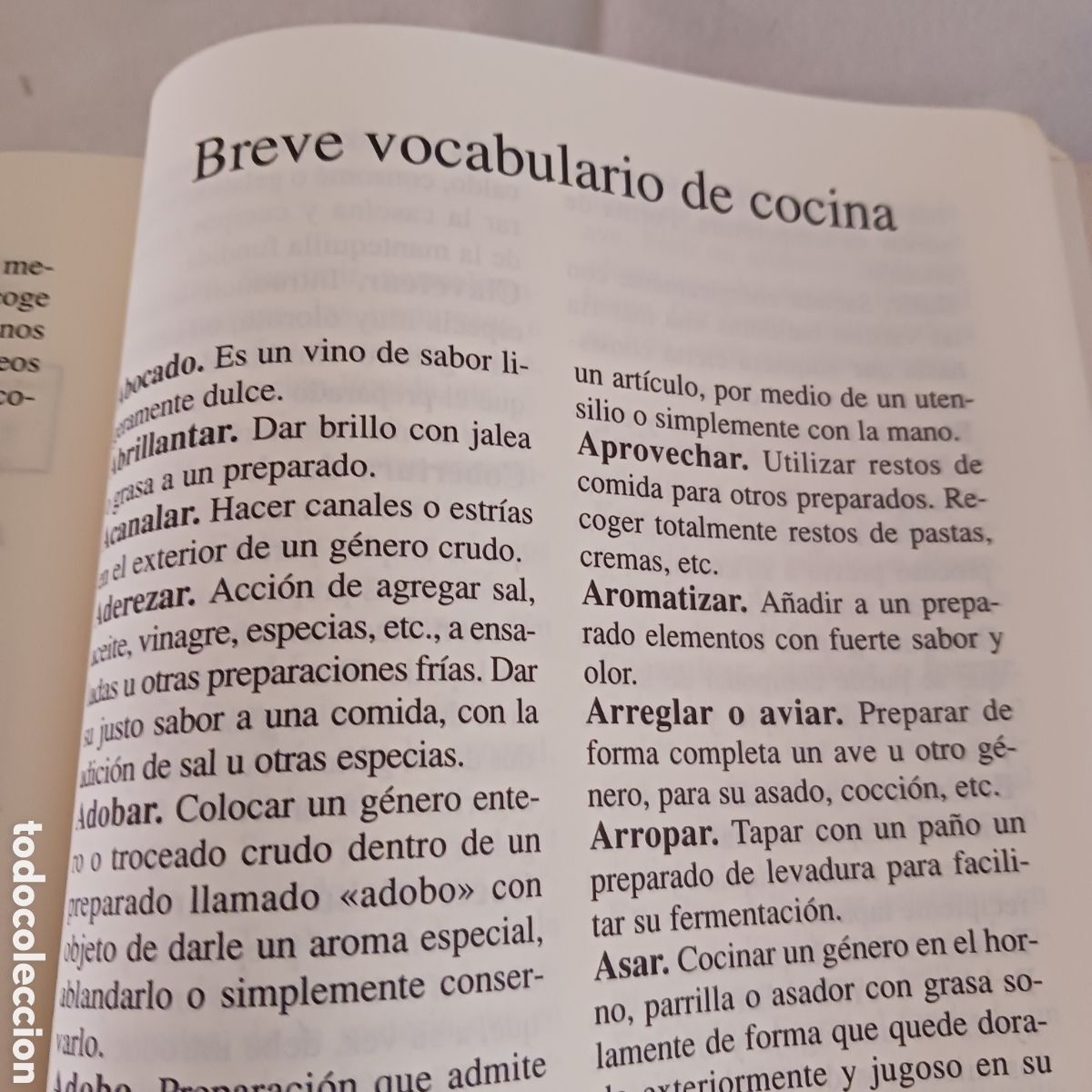 Libros de segunda mano: 1069 recetas de Karlos Argui&ntilde;ano - Foto 10